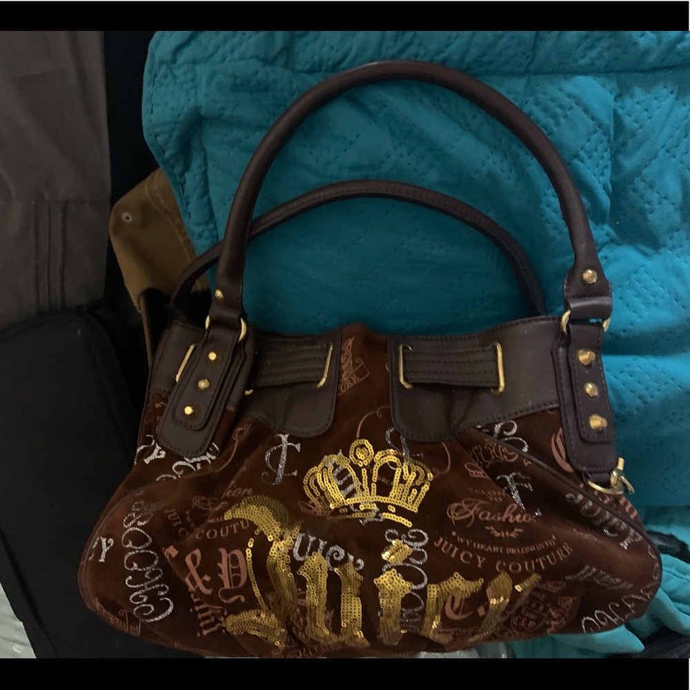 Juicy Couture medium